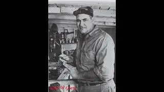 Historic Interviews - Dale Goens