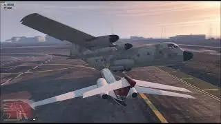 gta online 2024
