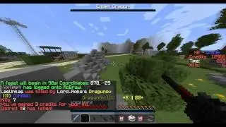 FpsHG #10 Overdrive Mode activated [Music/FullHD]