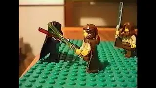 My very first animations!