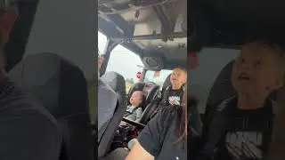 Children Jam to Metallica Song Together