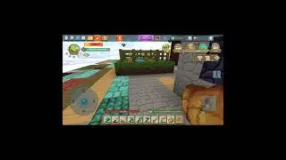 Blockman Go SkyIsland Tour (40 Subs Special)