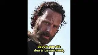 Nossa Hipocrisia em Relação ao Choro dos Homens Pt1: Walking Dead e Rui-Katsu - Barbarossa