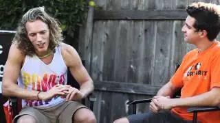 Connor Martin Interview (Xtra Ordinary Sports)