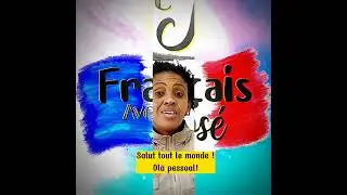 Depoimento Roselaine Ferreira @FrancaisAvecJose