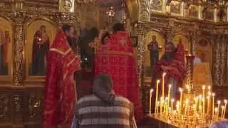 Возвращаясь в ХРАМ