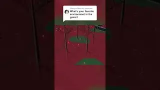 Adding a Lake into our Indie Game #shorts
