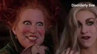 YTP: Pocus Pocus