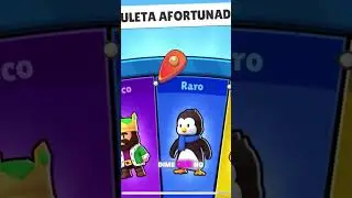 😱 10.000 Gemas GRATIS #stumbleguys #youtubeshorts #stumbleguyshighlights