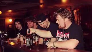 HEFTIG - Let´s Go And Drink (picture clip)