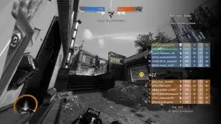 Shitty grunt gun