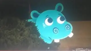 Whale Roars (Gracie Jones Crossover)