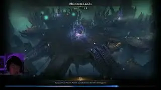 Lost Ark | Twisting Phantom Legion Chaos Gate | iLevel 460