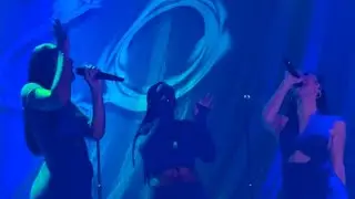 FLO - Cardboard Box (Live in DC)