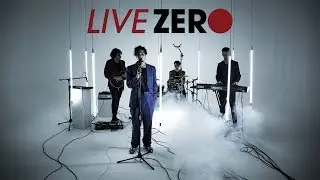 TANANAI - "Calcutta" / LIVEZERO #34