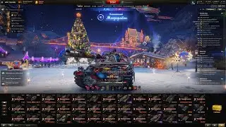 AMBT! Как танк? Stream WOT/стрим! Мир Танков!