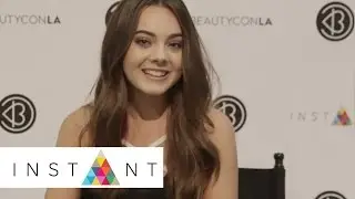Ava Allan | You Should Follow | INSTANT