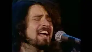 Gentle Giant - Funny Ways - Live on US TV. 1974 (Remastered) HD