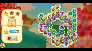 Bee Brilliant Level 865