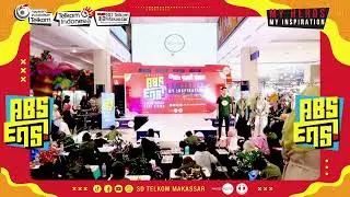 ABSENSI SD TELKOM MAKASSAR "MY HEROES MY INSPIRATION" SPESIAL HARI PAHLAWAN