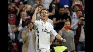 La mejor canción de Cristiano Ronaldo + Goles !