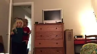 Linda & Rebecca: Get A New Apartment