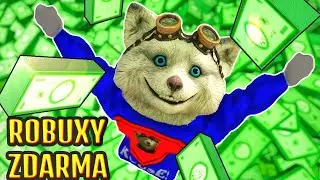 🤑JAK ZÍSKAT ROBUXY ZDARMA?☘️ Jongles | Snadný návod 100% REAL