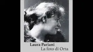 foto di Orta - Laura Pariani