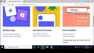 Convert Figma design into HTML for free!