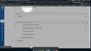 Restaura Contenidos Eliminados en Canvas | CEDDIE