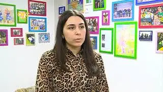 Дети дождя           СТС-МИР.