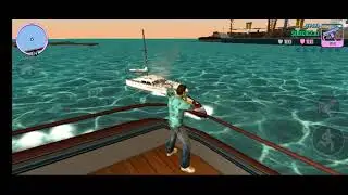 GTA Vice city прохождение 9