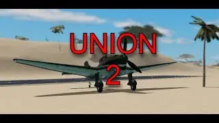 Union #2   [ War Tycoon ]