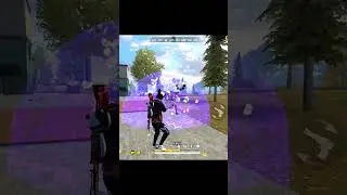 FREE  FIRE  EXE 6 😁 #freefire #freefirehighlights #shorts