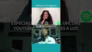 History In Progress: One Mic History