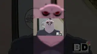 “Got Your Nose!” #regularshow