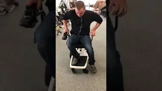 Scooter électrique IGO