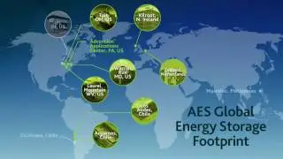 Advancion® 4: The next generation of battery based energy storage