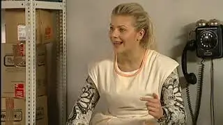 Bibin Svijet | S03E18 | »Upotreba Salame« | Humoristična serija | HD