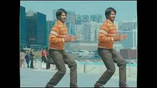 Dora Dora Anbe Dora song Dance Clip Music bgm...