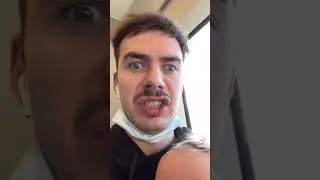 Захотел пиццы в ПОЕЗДЕ 🤤
