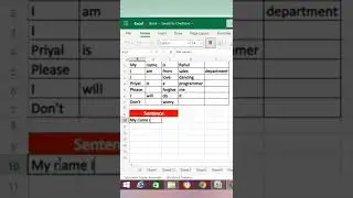 textjoin formula excel 