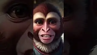 Crazy Shyari by Crazy Monkey | #Shorts #Viral  #Trending #FYP #MustWatch R4