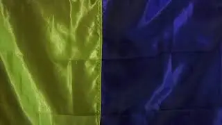 Yaroslava Serdyuk, Live from Kharkiv
