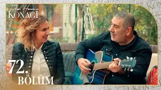 Türkan Hanım'ın Konağı 72. Bölüm @NostaljiTRT