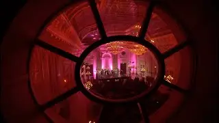 Fairmont Classic — Christmas