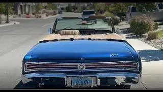 Consignor Submitted ~ 1965 Buick Skylark Convertible For Sale