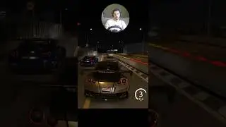 Assetto Corsa da Müzik Açıp Makaslamaca