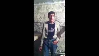 Rabizi Arqa Banvor Mher@ Король Рабиза Мгер