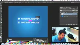 NOVIDADES PHOTOSHOP CC 2014 • SMART GUIDES